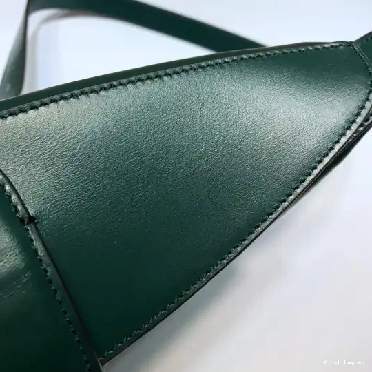 First bag ru Arli GUCCI Bag Shoulder 0521